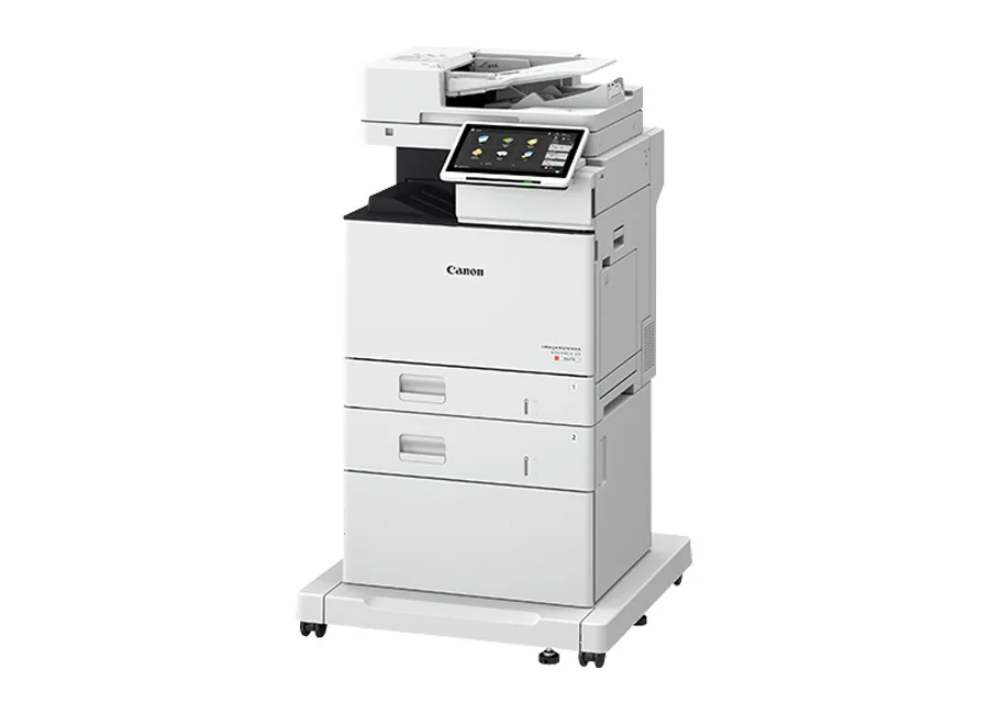 МФУ CANON imageRUNNER ADVANCE DX C477i (3883C003) в Москве МФУ CANON imageRUNNER ADVANCE DX C477i (3883C003) в Москве