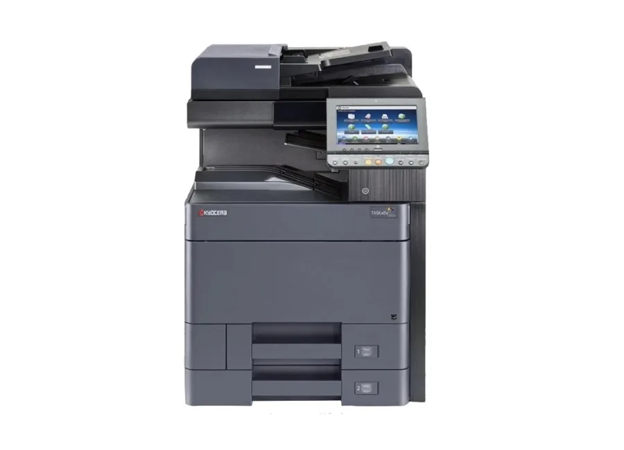 МФУ Kyocera TASKalfa 5053ci (1102VD3NL0)