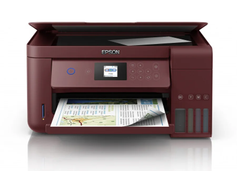 МФУ Epson L4167 (C11CG23404)