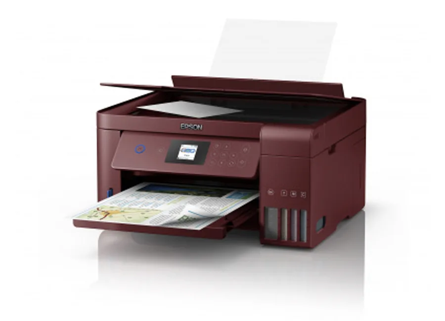 МФУ Epson L4167 (C11CG23404) в Москве МФУ Epson L4167 (C11CG23404) в Москве