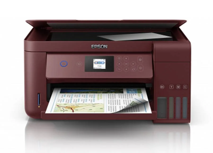 МФУ Epson L4167 (C11CG23404)