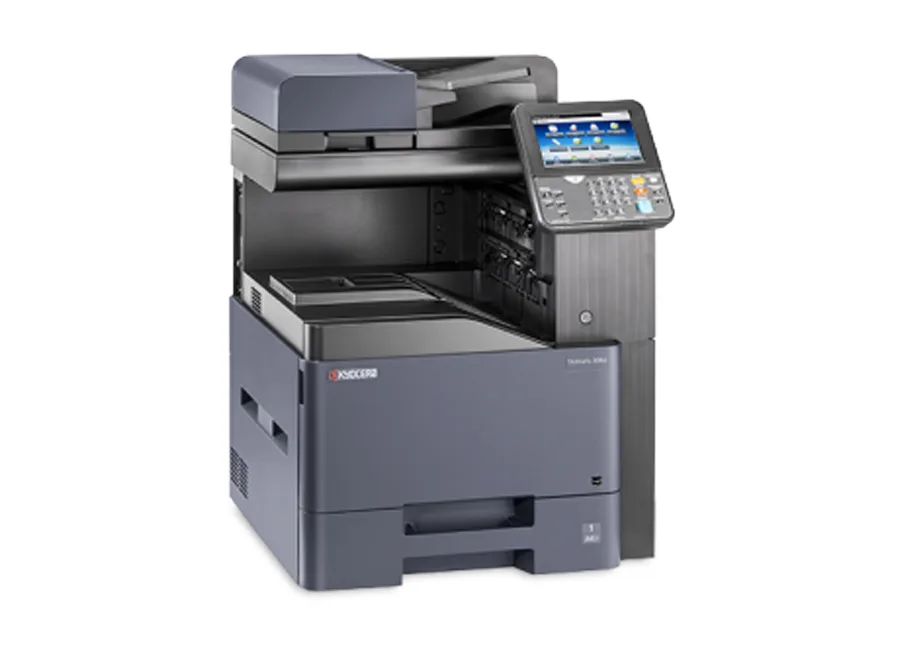 МФУ Kyocera TASKalfa 308ci (1102WL3NL0) в Москве МФУ Kyocera TASKalfa 308ci (1102WL3NL0) в Москве