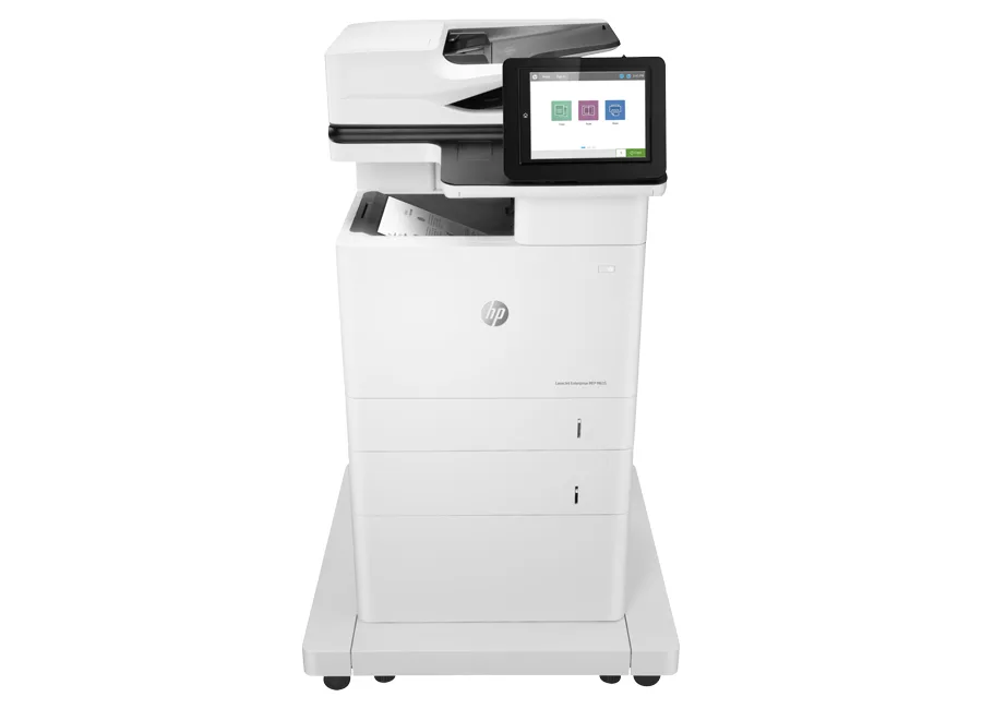 МФУ HP LaserJet Enterprise MFP M635fht (7PS98A)
