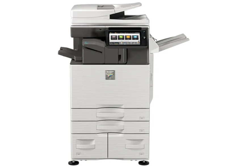 МФУ Sharp MX-2651EU в Москве МФУ Sharp MX-2651EU в Москве