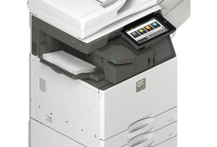 МФУ Sharp MX-2651EU в Москве МФУ Sharp MX-2651EU в Москве