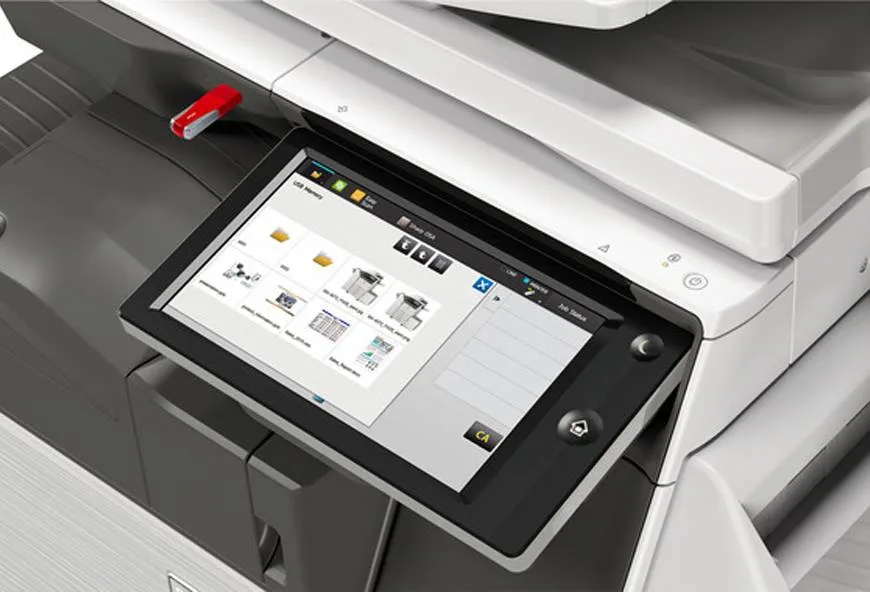 МФУ Sharp MX-2651EU МФУ Sharp MX-2651EU
