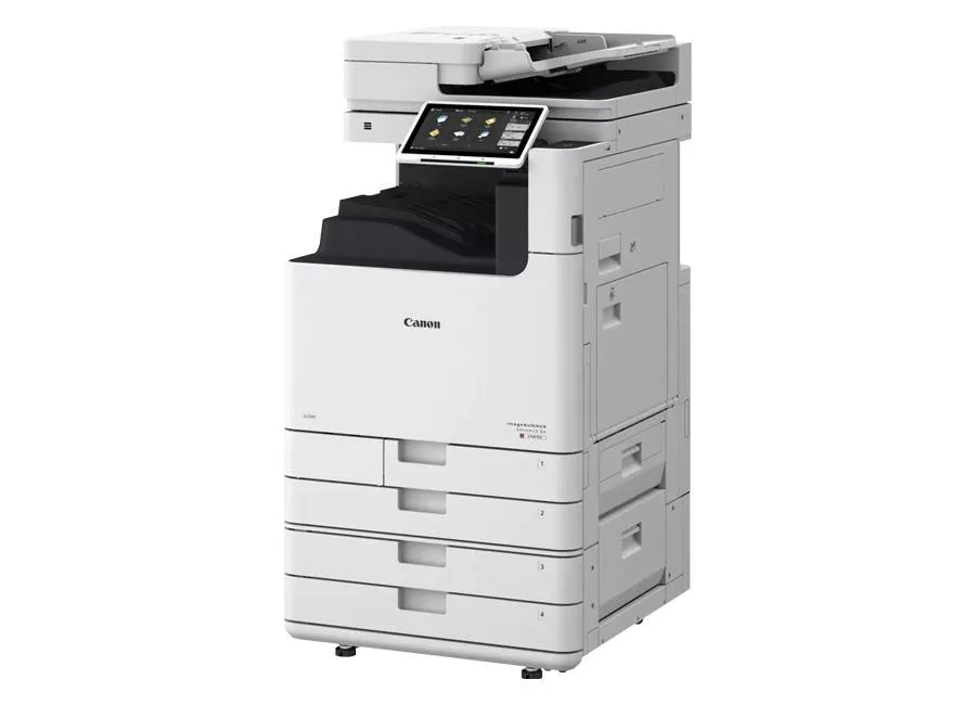 МФУ CANON imageRUNNER ADVANCE DX C5850i (3826C005)