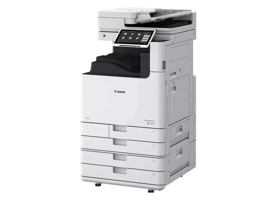 МФУ CANON imageRUNNER ADVANCE DX C5870i (3824C005)