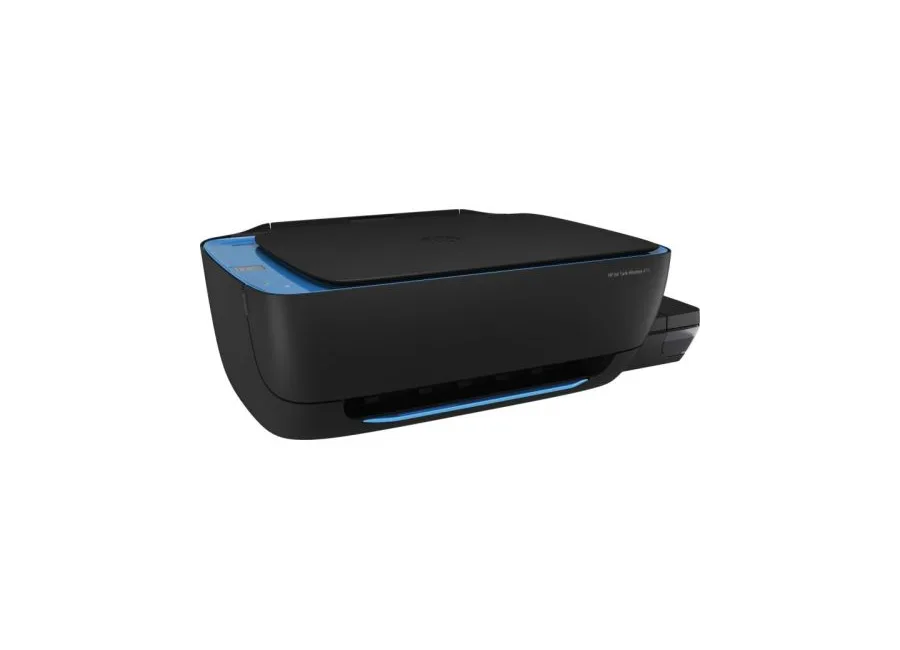 МФУ HP Ink Tank Wireless 419 AiO WL (Z6Z97A) в Москве МФУ HP Ink Tank Wireless 419 AiO WL (Z6Z97A) в Москве