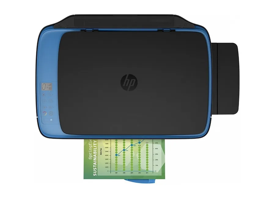 МФУ HP Ink Tank Wireless 419 AiO WL (Z6Z97A) в Москве МФУ HP Ink Tank Wireless 419 AiO WL (Z6Z97A) в Москве