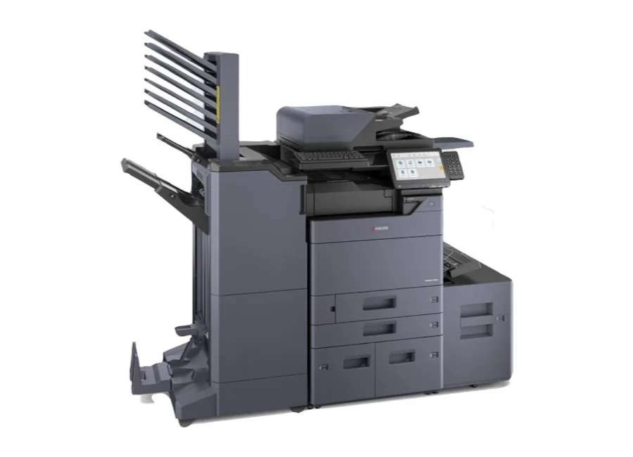 МФУ Kyocera TASKalfa 2554ci (1102YP3NL0) в Москве МФУ Kyocera TASKalfa 2554ci (1102YP3NL0) в Москве