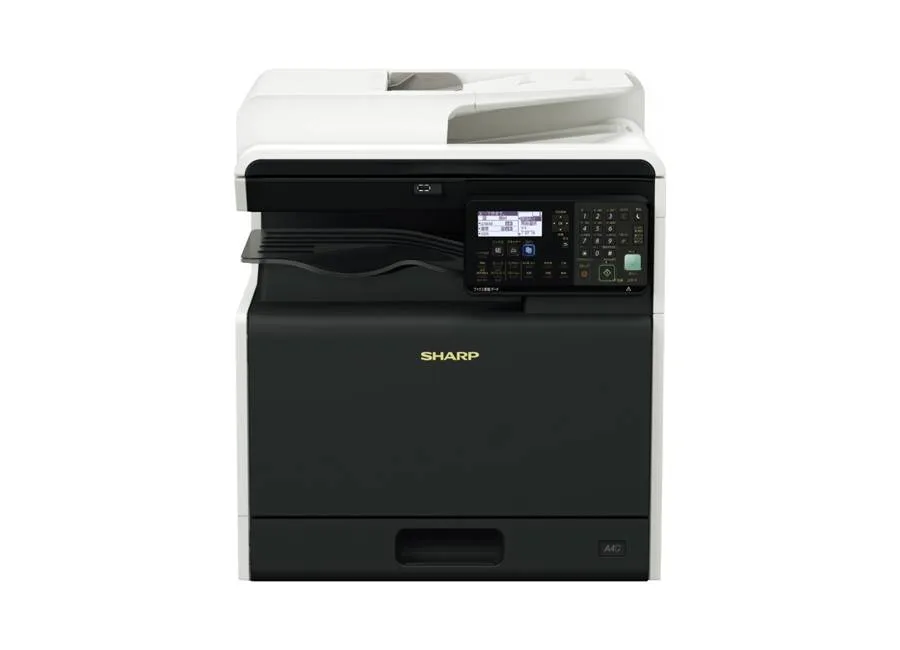 МФУ Sharp BP-20C20EU МФУ Sharp BP-20C20EU