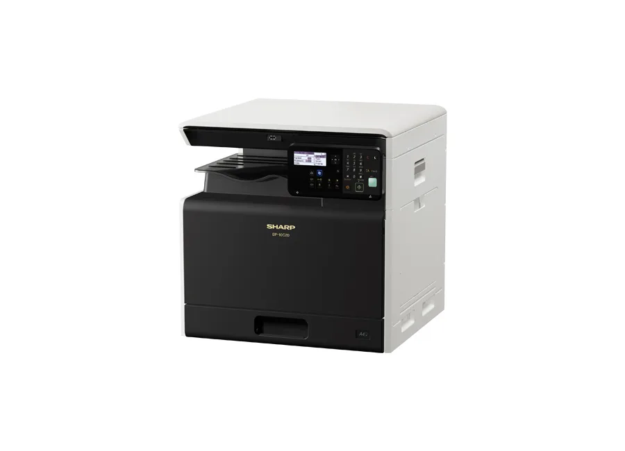 МФУ Sharp BP-10C20EU