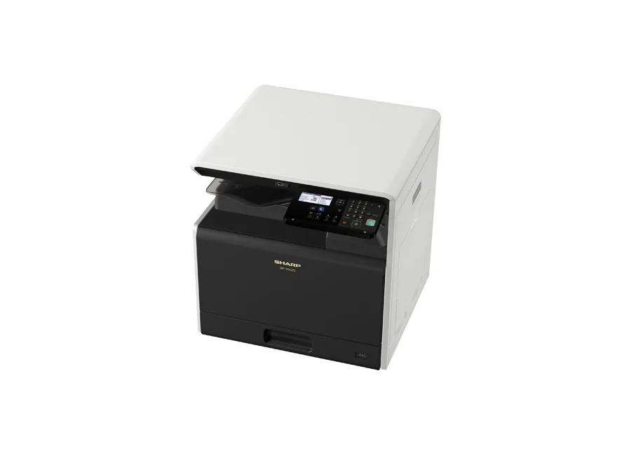 МФУ Sharp BP-10C20EU в Москве МФУ Sharp BP-10C20EU в Москве