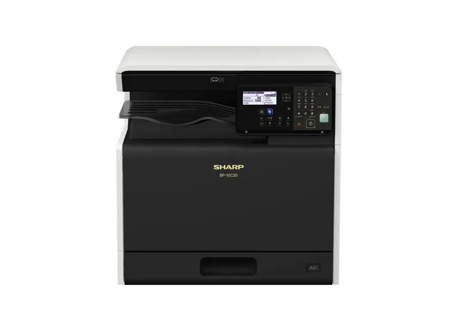 МФУ Sharp BP-10C20EU в Москве МФУ Sharp BP-10C20EU в Москве