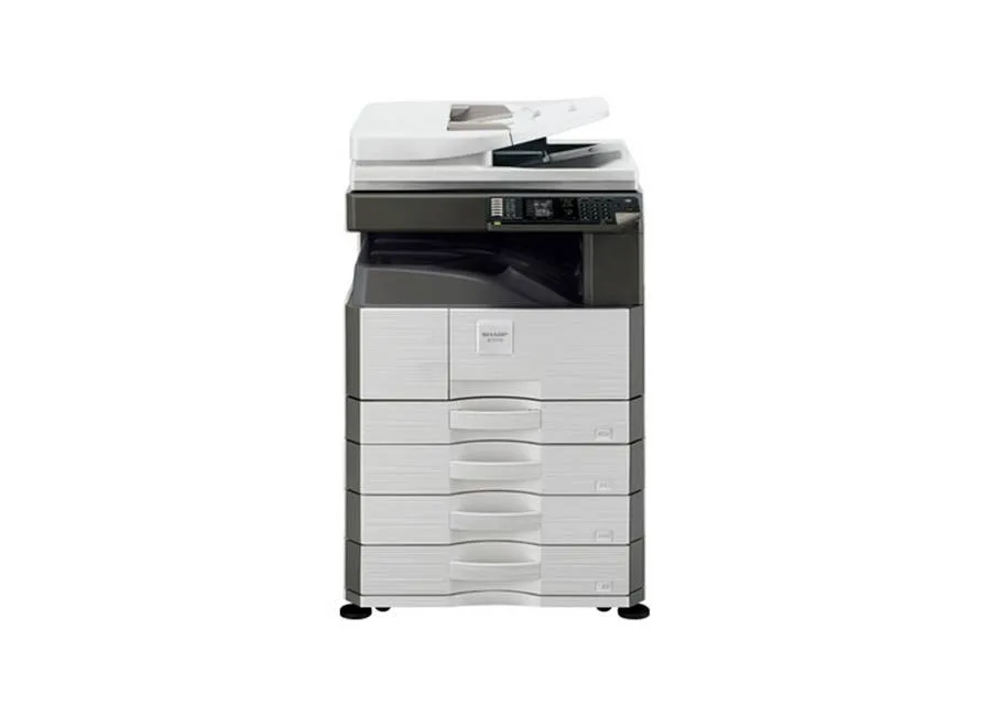 МФУ Sharp AR-7024EU