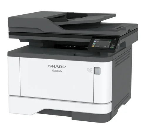 МФУ Sharp MX-B427WEU в Москве МФУ Sharp MX-B427WEU в Москве