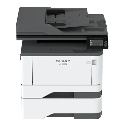 МФУ Sharp MX-B427WEU в Москве МФУ Sharp MX-B427WEU в Москве
