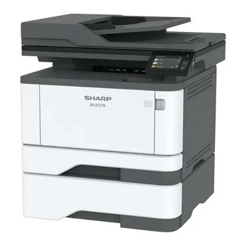 МФУ Sharp MX-B427WEU в Москве МФУ Sharp MX-B427WEU в Москве