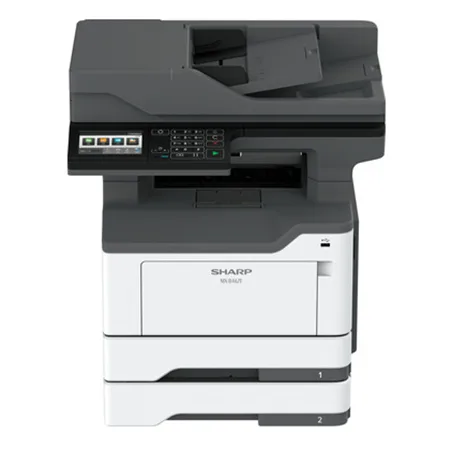 МФУ Sharp MX-B467FEU в Москве МФУ Sharp MX-B467FEU в Москве