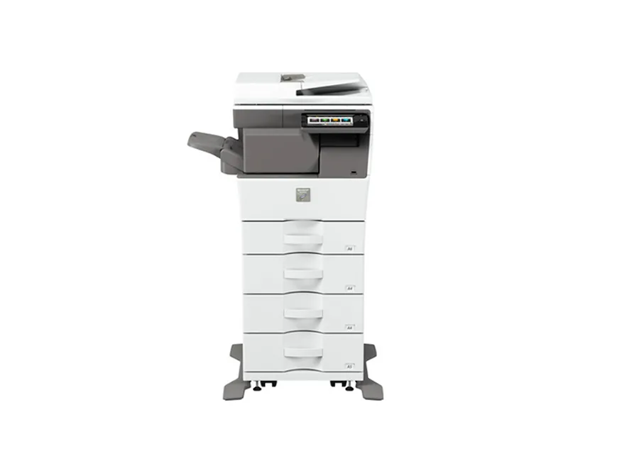МФУ Sharp MX-B356WEU в Москве МФУ Sharp MX-B356WEU в Москве