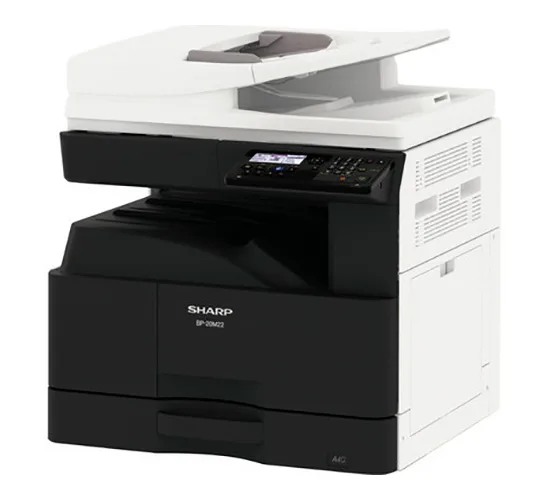 МФУ Sharp BP-20М22EU в Москве МФУ Sharp BP-20М22EU в Москве