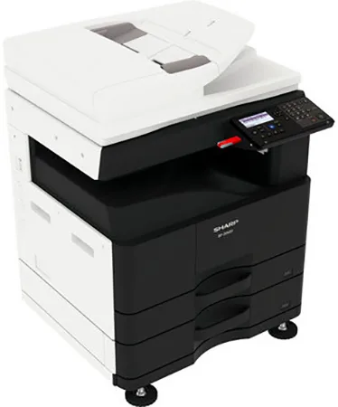 МФУ Sharp BP-20М22EU в Москве МФУ Sharp BP-20М22EU в Москве