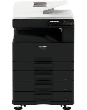 МФУ Sharp BP-20М22EU в Москве МФУ Sharp BP-20М22EU в Москве