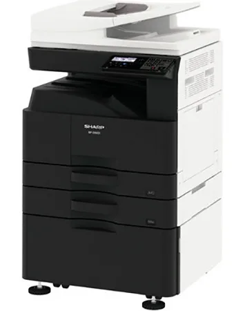МФУ Sharp BP-20М22EU в Москве МФУ Sharp BP-20М22EU в Москве
