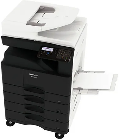 МФУ Sharp BP-20М22EU в Москве МФУ Sharp BP-20М22EU в Москве