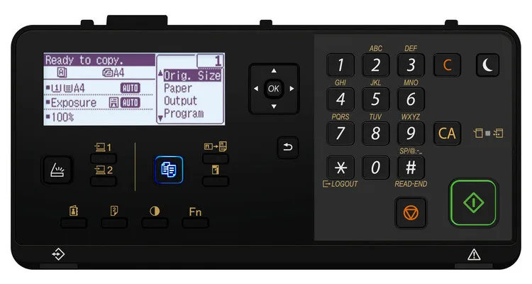 МФУ Sharp BP-20М22EU в Москве МФУ Sharp BP-20М22EU в Москве