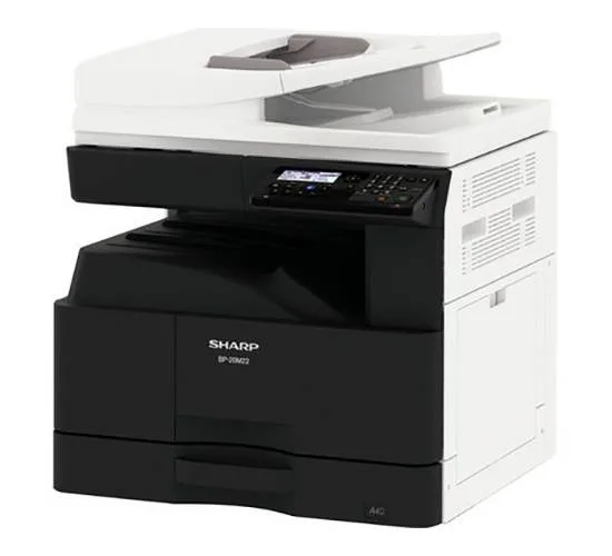 МФУ Sharp BP-20М22EU