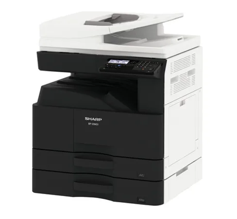 МФУ Sharp BP-20M24EU в Москве МФУ Sharp BP-20M24EU в Москве