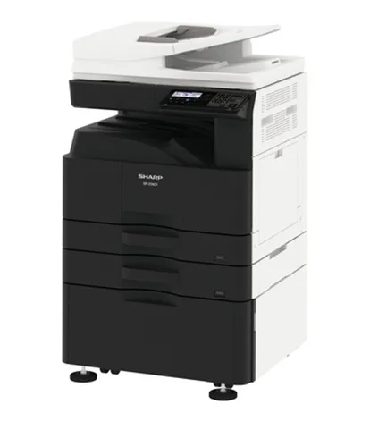МФУ Sharp BP-20M24EU в Москве МФУ Sharp BP-20M24EU в Москве