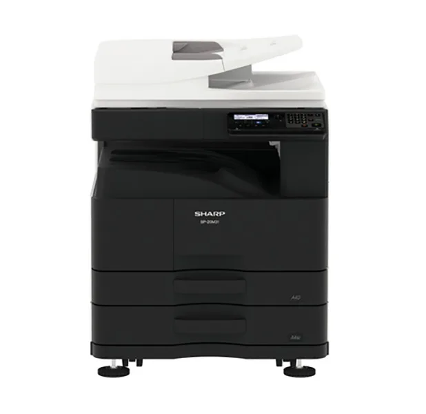 МФУ Sharp BP-20M24EU в Москве МФУ Sharp BP-20M24EU в Москве
