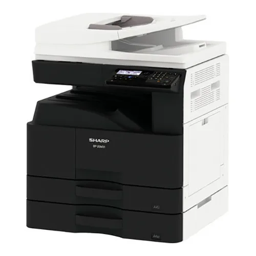 МФУ Sharp BP-20M31EU в Москве МФУ Sharp BP-20M31EU в Москве