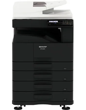 МФУ Sharp BP-20M31EU в Москве МФУ Sharp BP-20M31EU в Москве