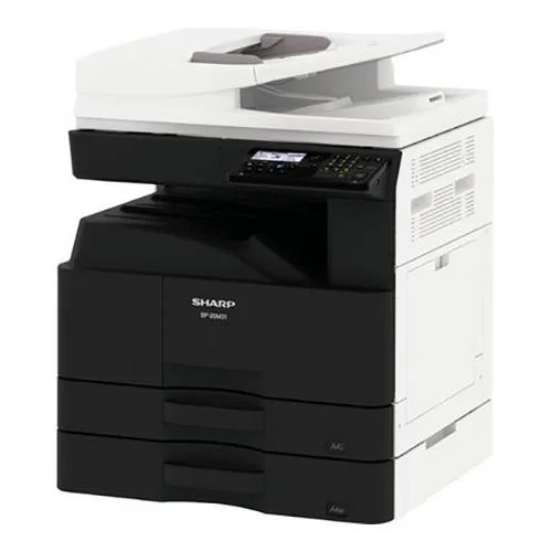 МФУ Sharp BP-20M31EU
