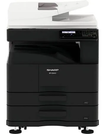 МФУ Sharp BP-20M31EU МФУ Sharp BP-20M31EU