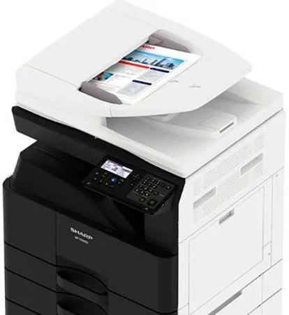 МФУ Sharp BP-20M31EU МФУ Sharp BP-20M31EU