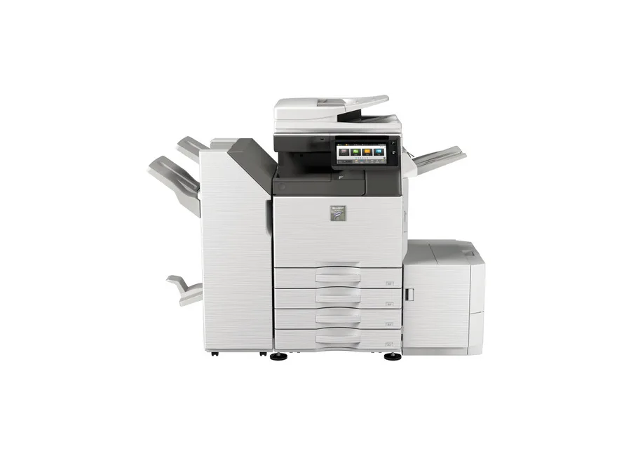 МФУ Sharp Griffin 2 MX-M5051EU в Москве МФУ Sharp Griffin 2 MX-M5051EU в Москве
