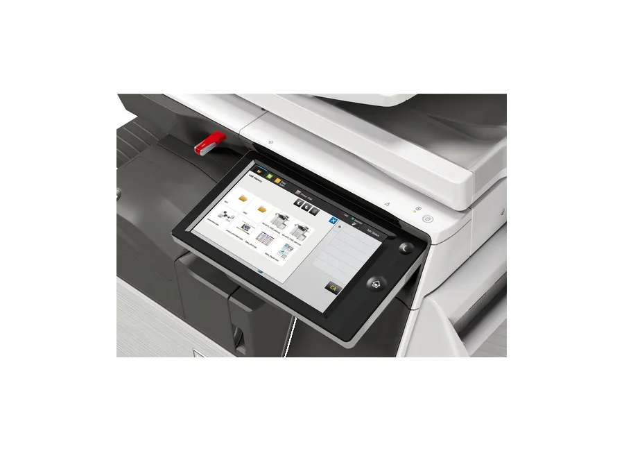 МФУ Sharp Griffin 2 MX-M5051EU в Москве МФУ Sharp Griffin 2 MX-M5051EU в Москве