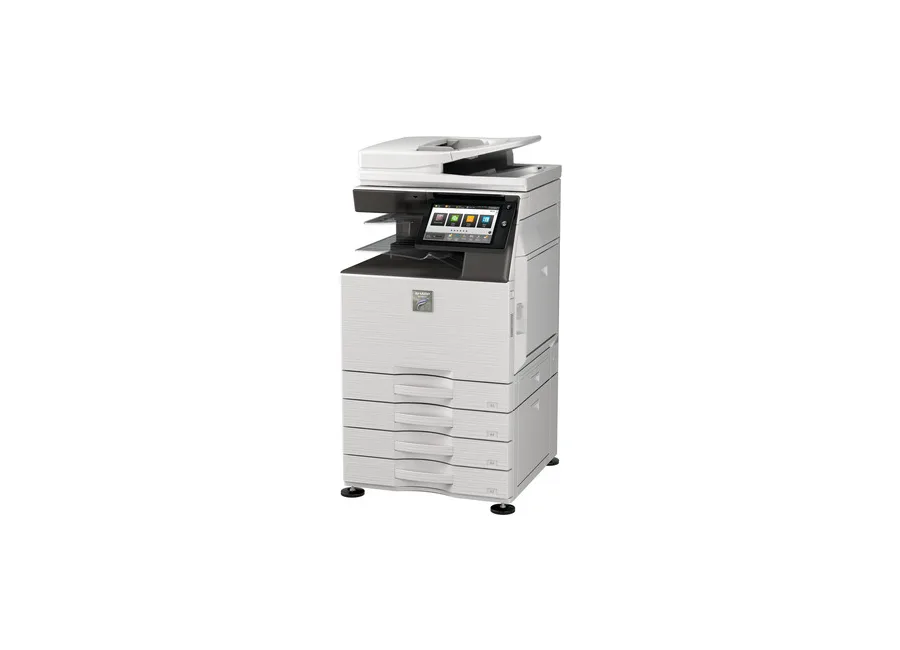 МФУ Sharp Griffin 2 MX-M5051EU в Москве МФУ Sharp Griffin 2 MX-M5051EU в Москве