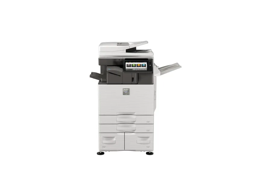 МФУ Sharp Griffin 2 MX-M5051EU в Москве МФУ Sharp Griffin 2 MX-M5051EU в Москве
