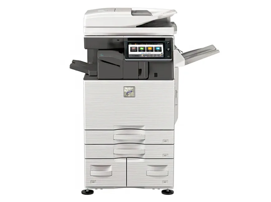 МФУ Sharp MX-M3071EU