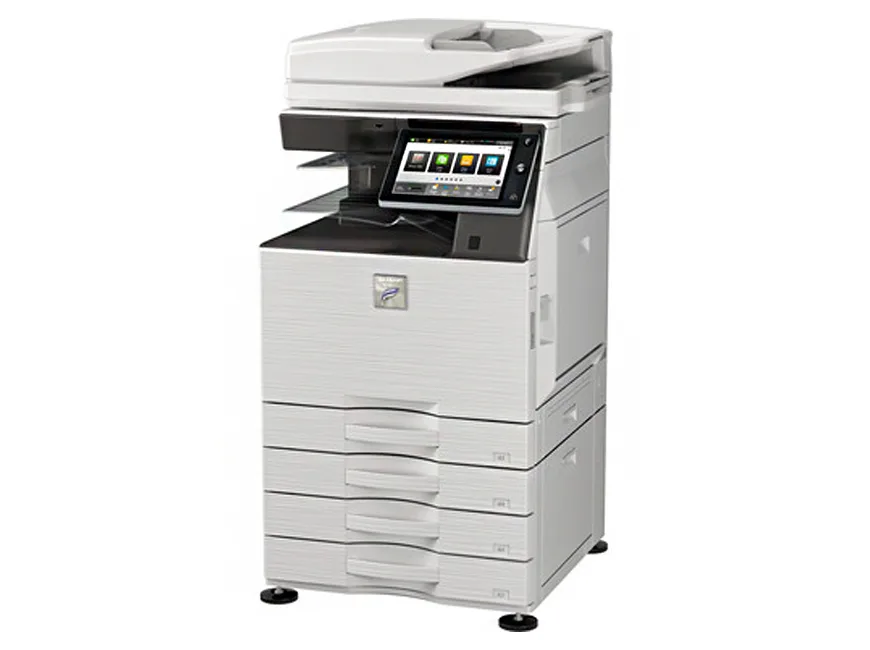 МФУ Sharp MX-M3071EU в Москве МФУ Sharp MX-M3071EU в Москве