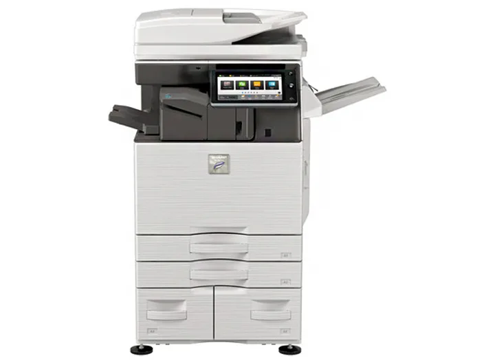 МФУ Sharp MX-M3571EU в Москве МФУ Sharp MX-M3571EU в Москве