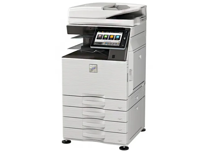 МФУ Sharp MX-M3571EU в Москве МФУ Sharp MX-M3571EU в Москве