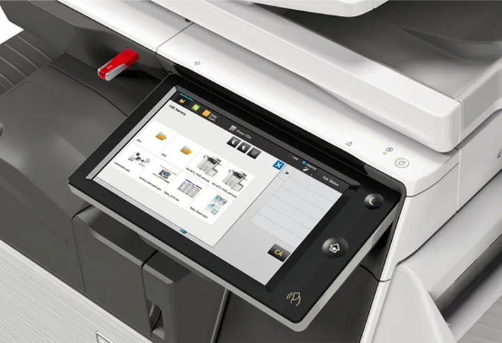 МФУ Sharp MX-M3571EU в Москве МФУ Sharp MX-M3571EU в Москве