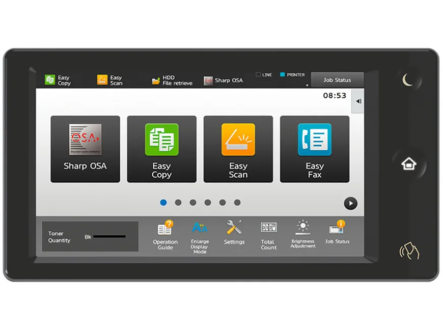 МФУ Sharp MX-M3571EU в Москве МФУ Sharp MX-M3571EU в Москве